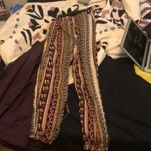 Palazzo Pants!!